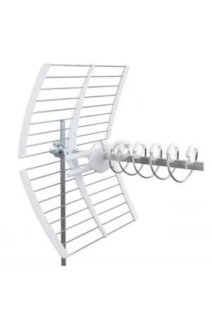 fracarro 213229 elika 700 c antenna uhf fracarro 213229 Professionale