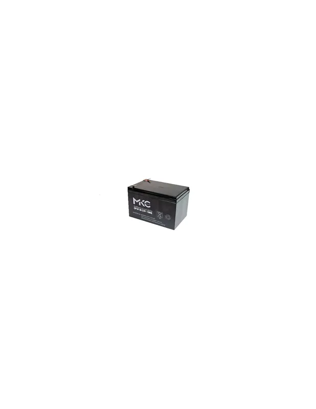 Batteria ricaricabile ermetica piombo 12volt 12ah power Ultime Pezzi