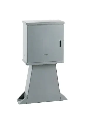 Super Prezzo conchiglia cvt/pt/o-p colonnina armadio stradale in vetro resina conchiglia 073500969