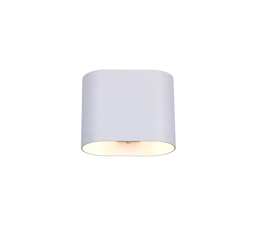 Occasione Imperdibile Applique biemissione Alani 15 cm Trio Lighting 266100131