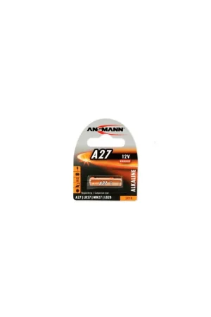 Più Venduto Batteria alcalina micro stilo 12v mn27 a27 energizer