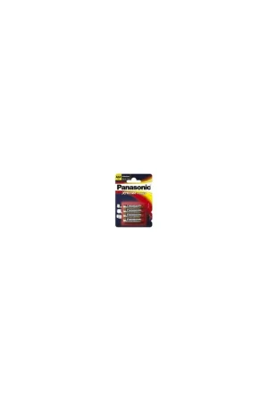 Affare Batteria ministilo alkalina aaa xtreme panasonic
