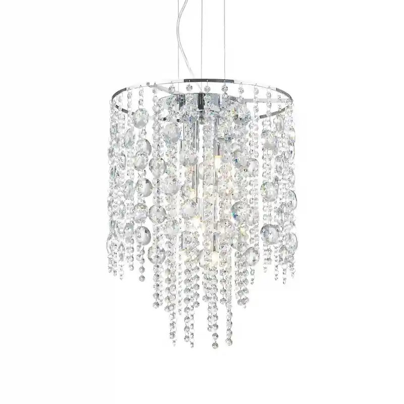 Ideal lux evasione sp8 ideal lux 044774 Professionale