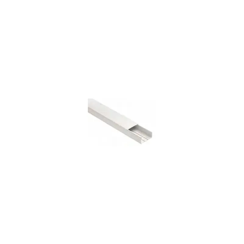 Offerta Speciale elettrocanali canale portacavi 150x60 bianco 2 metri eccp15060b