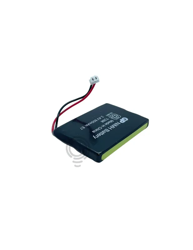 Batteria telefono cordless t288 8m2bmlz 2,4v 800mah gp Occasione