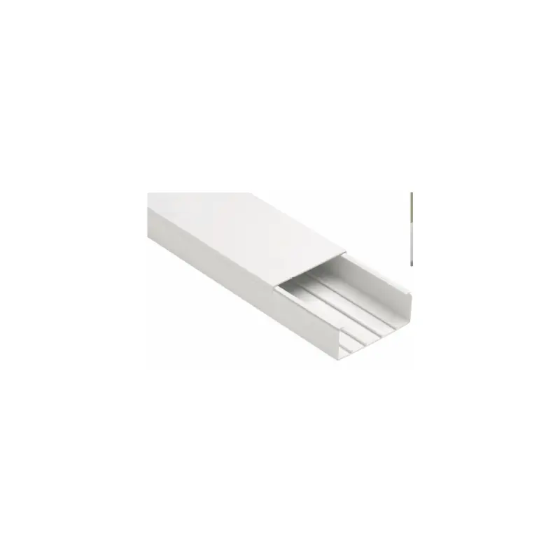 Subito Disponibile elettrocanali canale portacavi 100x60 bianco 2 metri eccp10060b