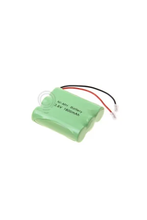 Batteria codless 30aak3bmx 3,6v 3 stilo aa 300mha Super Prezzo
