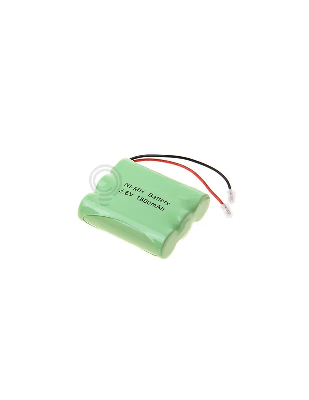 Batteria codless 30aak3bmx 3,6v 3 stilo aa 300mha Super Prezzo