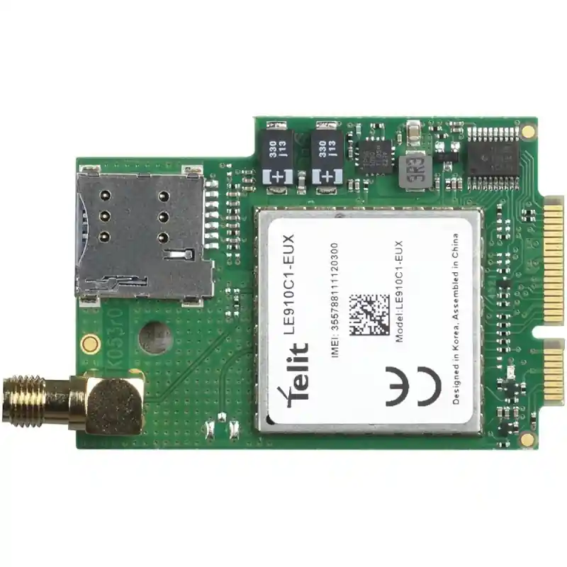 Occasione Imperdibile bticino comunicatore telefonico - modulo 4G-LTE bticino 4241