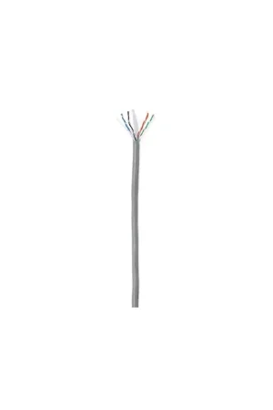 Affare LUPVA54A24UXGRS03 cavo utp cat.5e 4x2x24awg pvc grigio 305 mt. LUPVA54A24UXGRS03