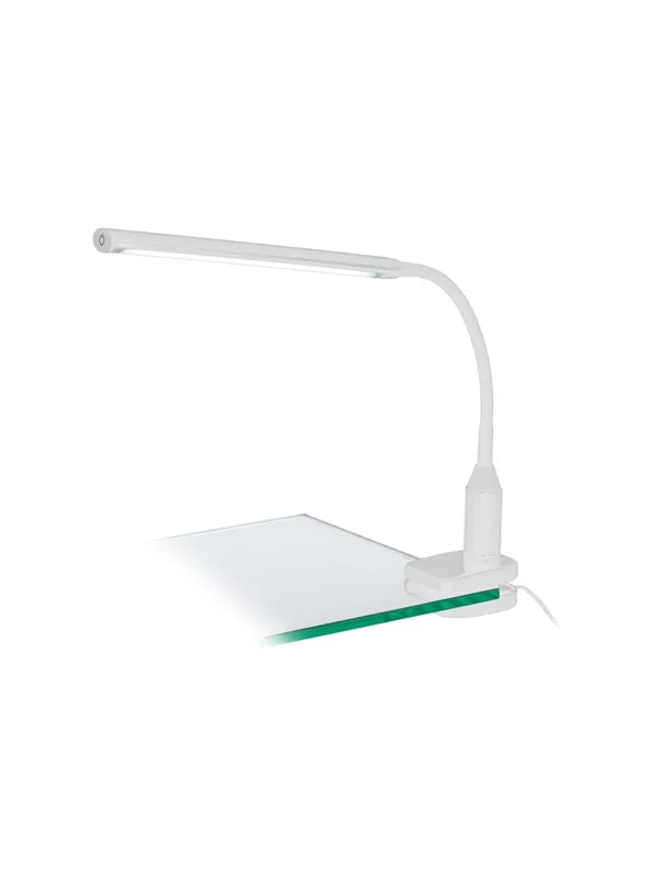 Compra Adesso Lampada da studio a led moderna bianca 4,5w GL0868