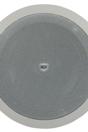 Più Venduto rcf MAD13133042 pl 6X plafoniera coassiale 6 12w ip44 B
