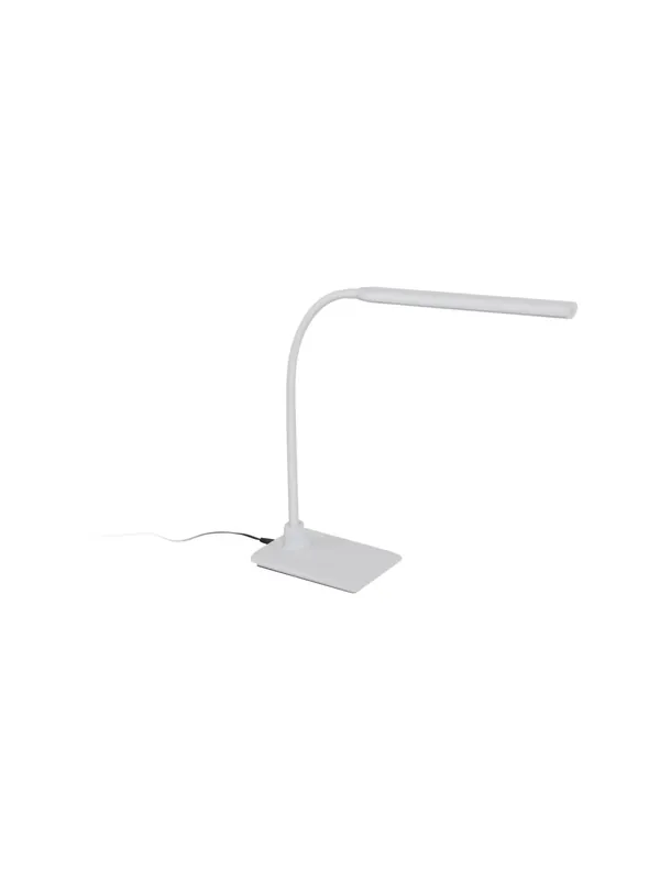 Lampada da studio a led moderna bianca 4,5w GL0869 Prezzo Basso
