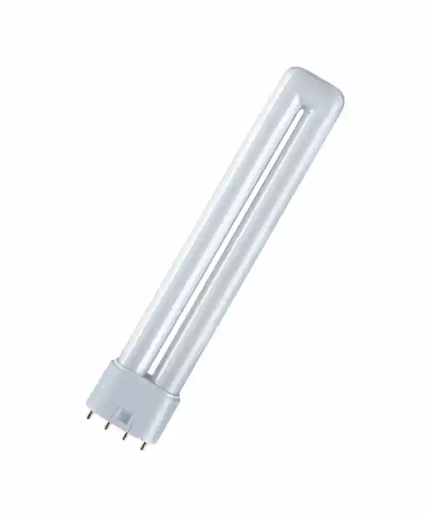 Lampada fluorescente compatta 36W 3000K Attacco 4pin 2G11 OSRAM - DL36930 Occasione