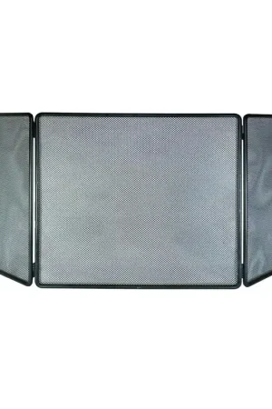 Super Prezzo Parascintille camino 3 Ante 100x45 - F070715220