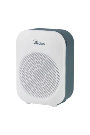 Consegna Rapida Termoventilatore elettrico compatto 2000W Ardes AR4F14G per ambienti