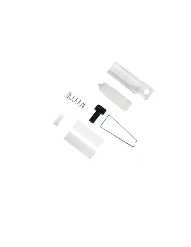 Popolare Tasto ricambio pulsantiera citofonia 4812/10 urmet