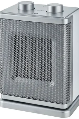 Acquista Ora Termoventilatore 1800W compatto SmartWay- WFPH907O