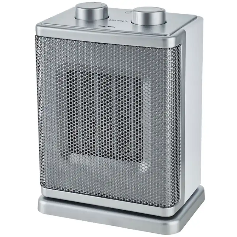 Acquista Ora Termoventilatore 1800W compatto SmartWay- WFPH907O