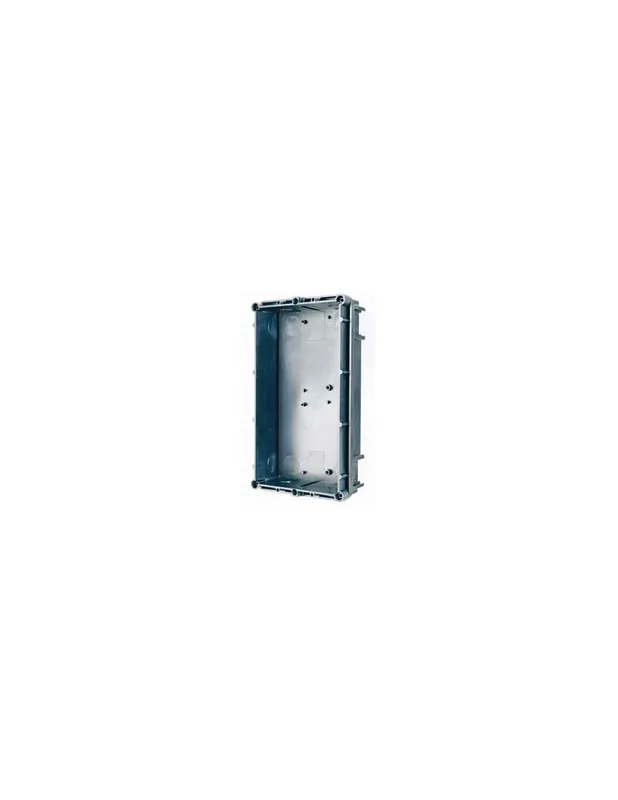 Prezzo Di Fabbrica Scatola incasso citofonia 2 moduli syntesi 114552 urmet