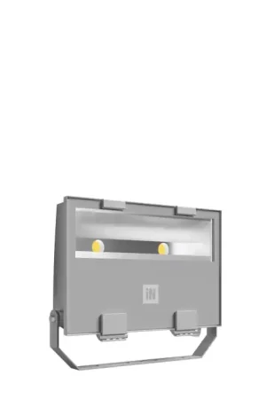 Proiettore LED asimmetrico 74W 4000K Prisma LTF1222FA840 Offerta Del Giorno