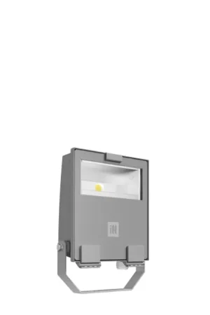 Ultimissimo Modello Proiettore LED asimmetrico 51W esterno IP66 Prisma LTF1123FA840