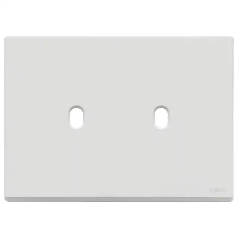 vimar 22673.2.01 placca 3Mx2 Vintage bianco matt vimar 22673.2.01 Promozione Esclusiva