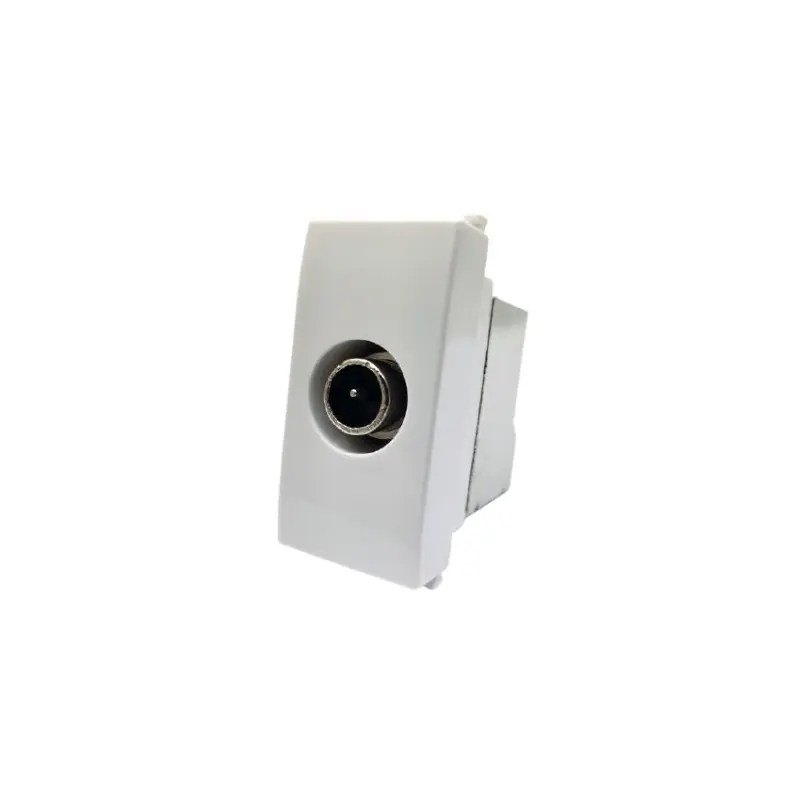 Nuovo Arrivo 626b presa tv derivata compatibile vimar plana 14300.01
