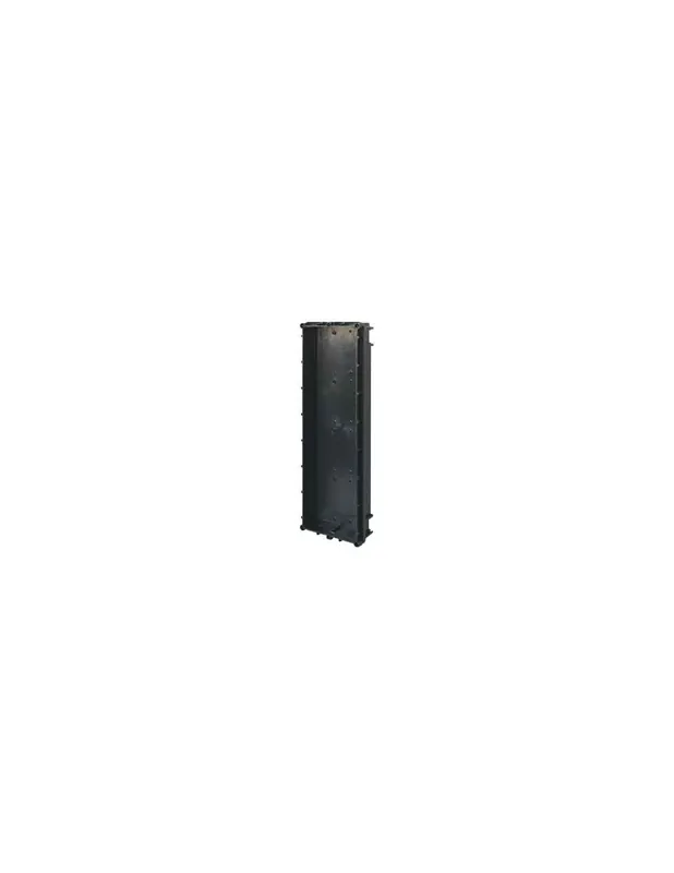 Sactola da murare 4 moduli pulsantiera moduli tasti syntesi 114554 urmet Prezzo Di Fabbrica