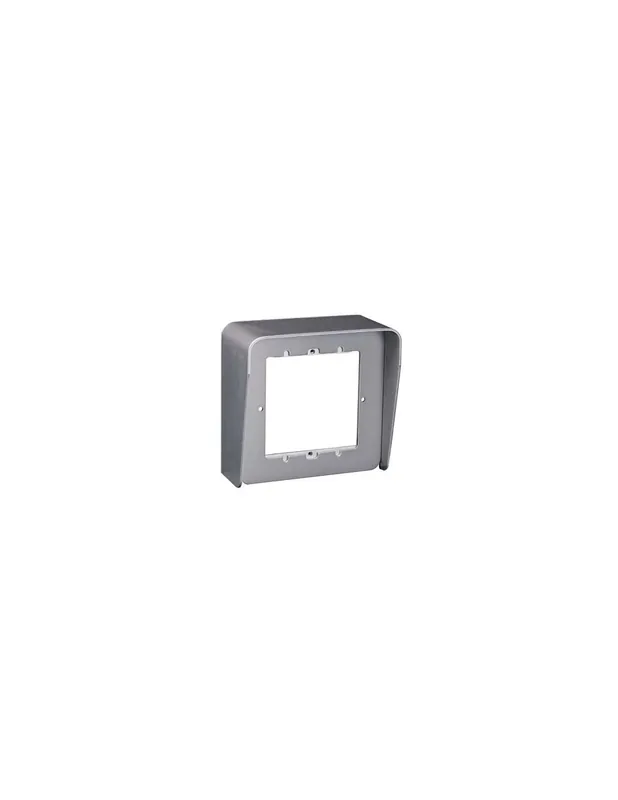 Ordina Subito Custodia pulsantiera 1 fila 1modulo modello1148/311 urmet senza cornice