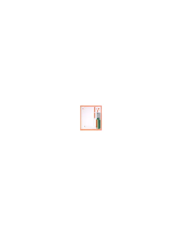 Pagamento Sicuro Staffa per monitor 1705/1 5 fili 1705/955 urmet