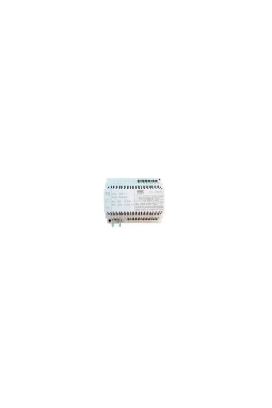 Alimentatore citofonico intercomunicante attacco din 28va 9006/5 urmet Bestseller