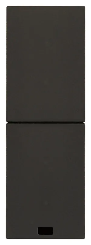 Occasione Comando KNX Advanced 4 punti nero Vimar 32124.G controllo smart
