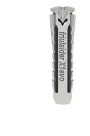 Direttamente Dal Produttore Tassello nylon espansione M10x78 Friulsider 75340B10078F2 uso universale