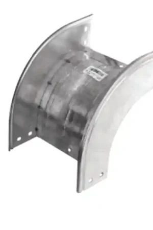Consegna Rapida Curva discesa 90 Bianca H50 B50 Sati Italia - 1341601