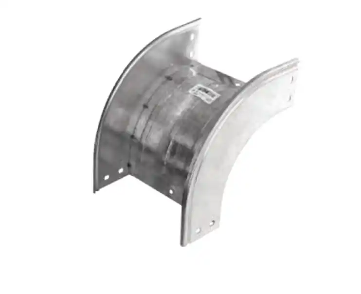 Consegna Rapida Curva discesa 90 Bianca H50 B50 Sati Italia - 1341601