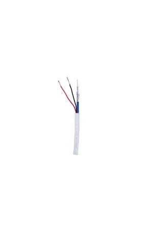 Occasione Cavo caossiale e video 2x050mmq telecamera rg59 50cv0850w