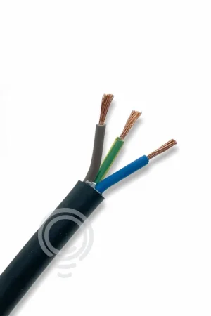 Cavo elettrico gommato neoprene h07rn-f 3x2,5mmq icel Subito Disponibile