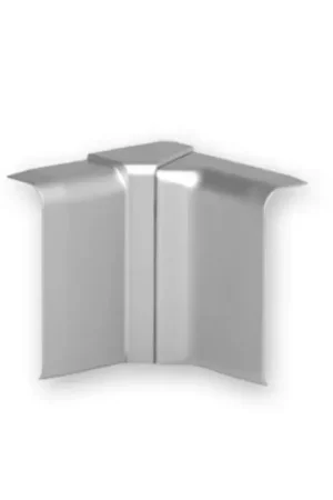 Angolo interno variabile 100x25 Arnocanali SFI100V.AL Pagamento Sicuro
