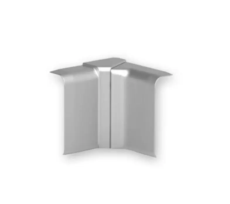 Angolo interno variabile 100x25 Arnocanali SFI100V.AL Pagamento Sicuro