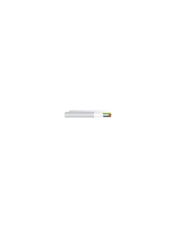 Cavo gommato elettrico butile 5x6mmq fg7 450/750v icel Ultimissimo Modello