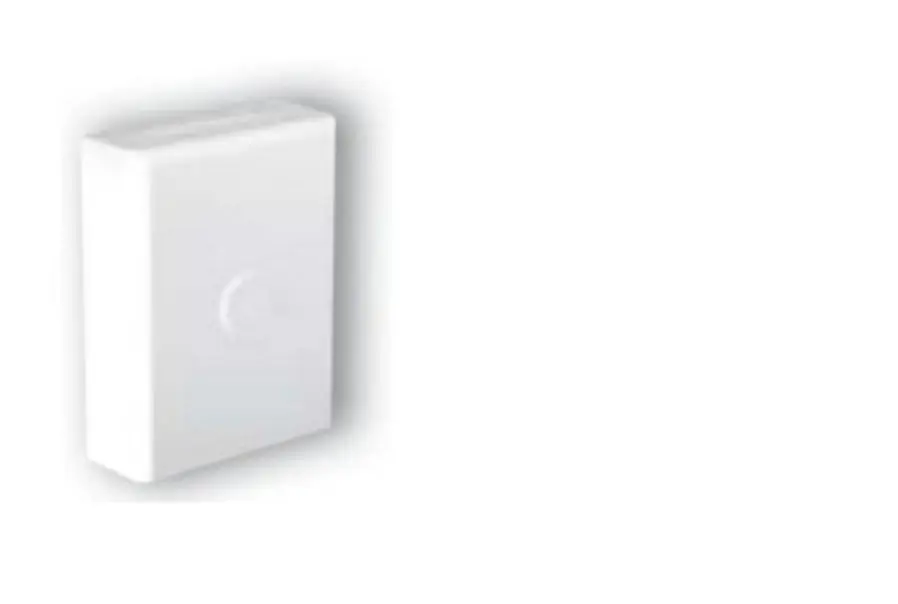 Sconto Scatola derivazione alluminio T10070.AL Arnocanali KC