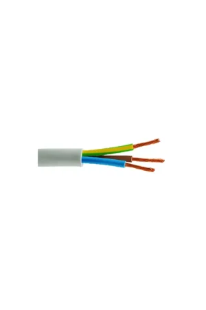 Cavo elettrico gommato conduttura flessibile 3x1mmq fs18or18 icel Sconto