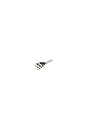 Cavo elettrico gommato 5x1,5mmq marrone 300/500v icel Promozione Esclusiva