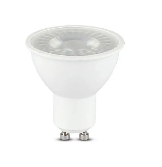 Spot LED GU10 7.5W 3000K 110 V Tac 218726 Promozione