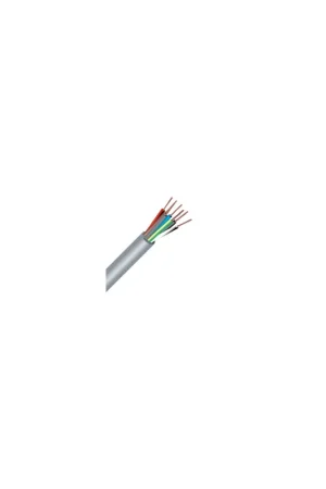Cavo elettrico multifilare gommato marrone 7x1,5mmq fs18or18 icel Occasione Imperdibile
