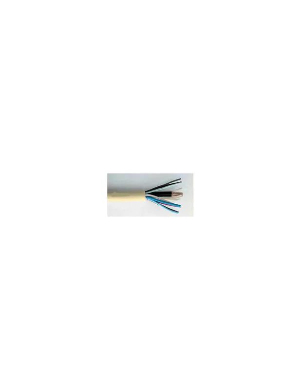 Pagamento Sicuro Cavo gommato multipolare 16x1,5 mmq icel