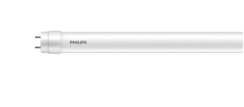 Occasione Imperdibile Tubo LED T8 600mm 9W 4000K Philips 1884L sostituzione fluorescente