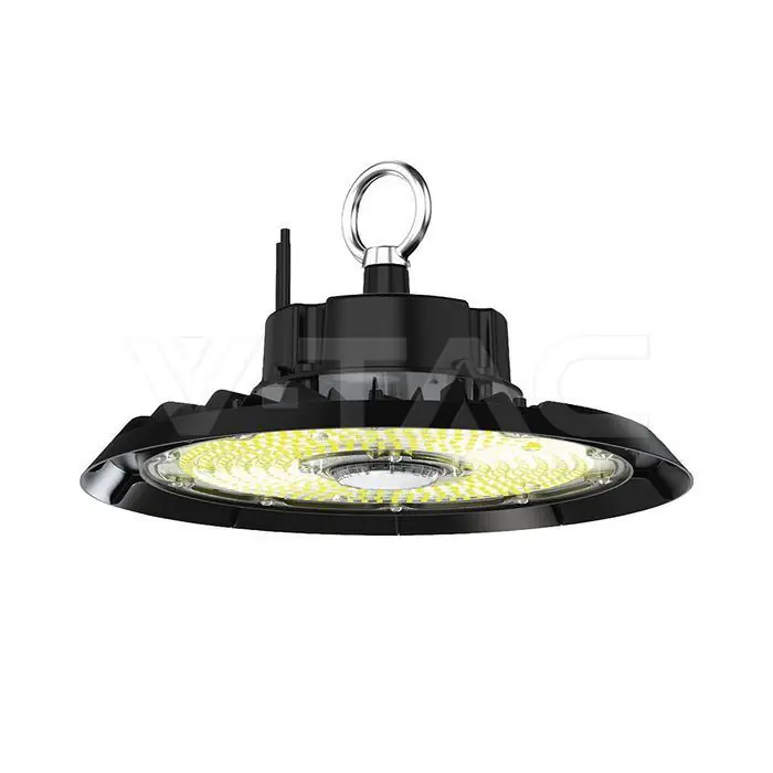 Plafoniera a Campana Industriale Led 150W 4000K V-Tac - 240776 Nuova Collezione