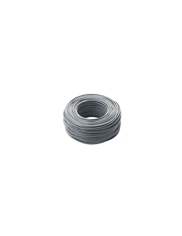 Cordina unipolare elettrico flessibile imq 6mmq grigio fs176gr icel Affare